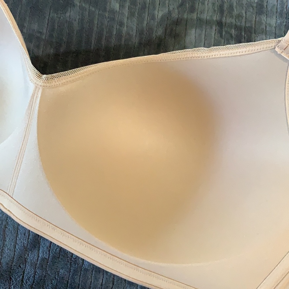 Wireless Bra - Picture 2 of 6